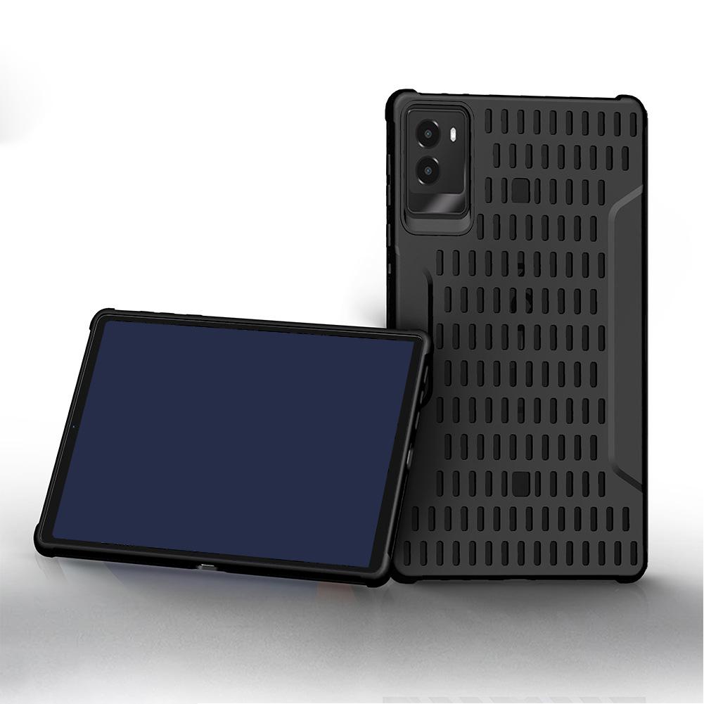 For Y700 Third Generation Protective Cover 8.8 Inch Soft And Proof Dissipation Material TPU Dus Q8X8