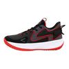 Chaussures Indoor - Peak - Games 3 - Rouge/Noir - Respirantes - Performance Supérieure