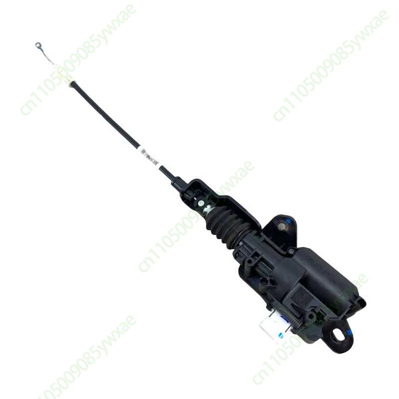 1643071-00-A 1500398-00-H For Tesla Model 3 Y 2017-2026 Front Hood Lock Central Control Motor Actuator Release Cable Assembly 1643071-00-A