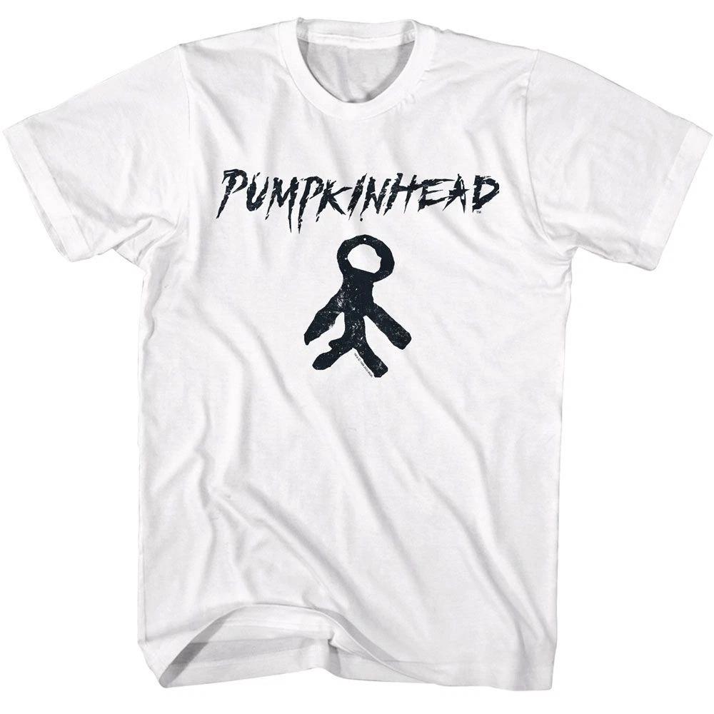 Pumpkinhead Charm And Logo Movie Children s T-shirt 150