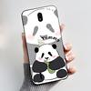 Casing For Nokia C01 Plus TA-1383 TA-1387 C1 2nd Edition Case Aesthetic Fashion Cute Cat Soft Silicone TPU Shockproof Back Cover