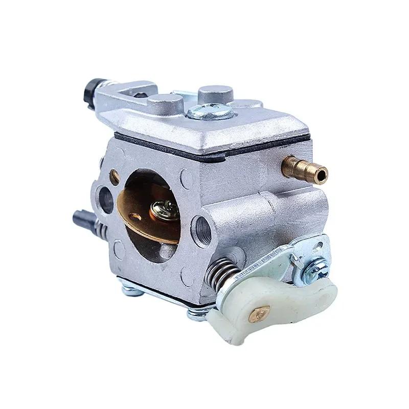 Carburetor Fit for Husqvarna 51 55 50 WT-170-1 Replace Walbro WT-170 503281504 Zama C15-51 Chainsaw Carb
