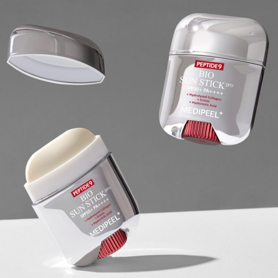 MEDI-PEEL Peptide9 Bio Sun Stick Pro 19g SPF50+ PA++++