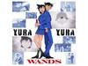 WANDS YURA YURA Detective Conan Edition CD Maxi-Single GZCD-7011 J-Pop Rock NEW