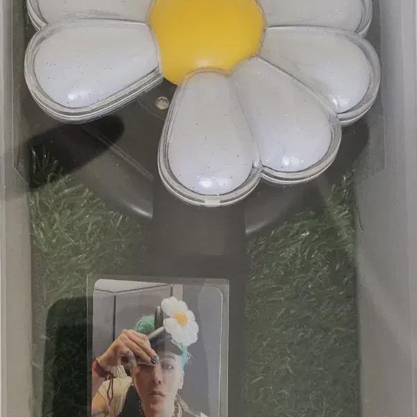 G-dragon Lightstick New