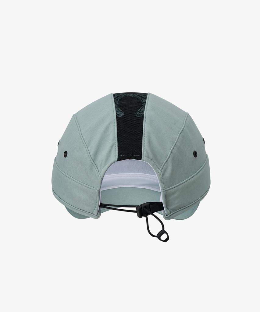 SPYDER Men'S Training Camp Cap Spkfanca202Mlgn