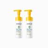 ATOPALM Kids Fresh Oczyszczający Żel do Twarzy 150ml+150ml