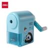 Deli 0641A Cartoon Automatic Feed Pencil Sharpener