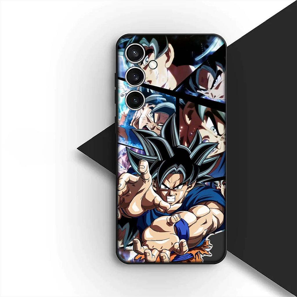 Dragons Gokus Balls DragonBalls z Cover for Motorola Moto G35 G22 G23 G32 G53 G60 G72 G64 G20 G71 G52 G41 G42 E13 E20 E32 Case