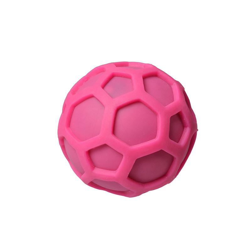 1 PC Atomic Stress Relief Ball, A Novel Stress-relieving Toy, Stress Relief Ball .