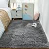 Area Carpets Are Suitable For Living Rooms And Bedrooms. They Are Anti-Slip, Fluffy And Soft Carpets For Home Decoration