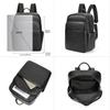 Men's Business Backpack Laptop Backpack Travel Backpack
