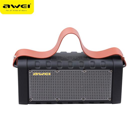Awei Y668 Bluetooth 5.0 Music Player 