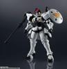 GUNDAM UNIVERSE New Mobile Report Gundam Wing OZ-00MS TALLGEESE Approximately 150mm ABS & PVC Painted Movable Figure