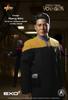 Action Figure Star Voyager Ensign Harry Kim 1/6 Hyper-Realistic Trek