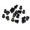 Parts Aperture Motor Gear For  D90 D80 D70 D60 Digital Camera SLRDSLR