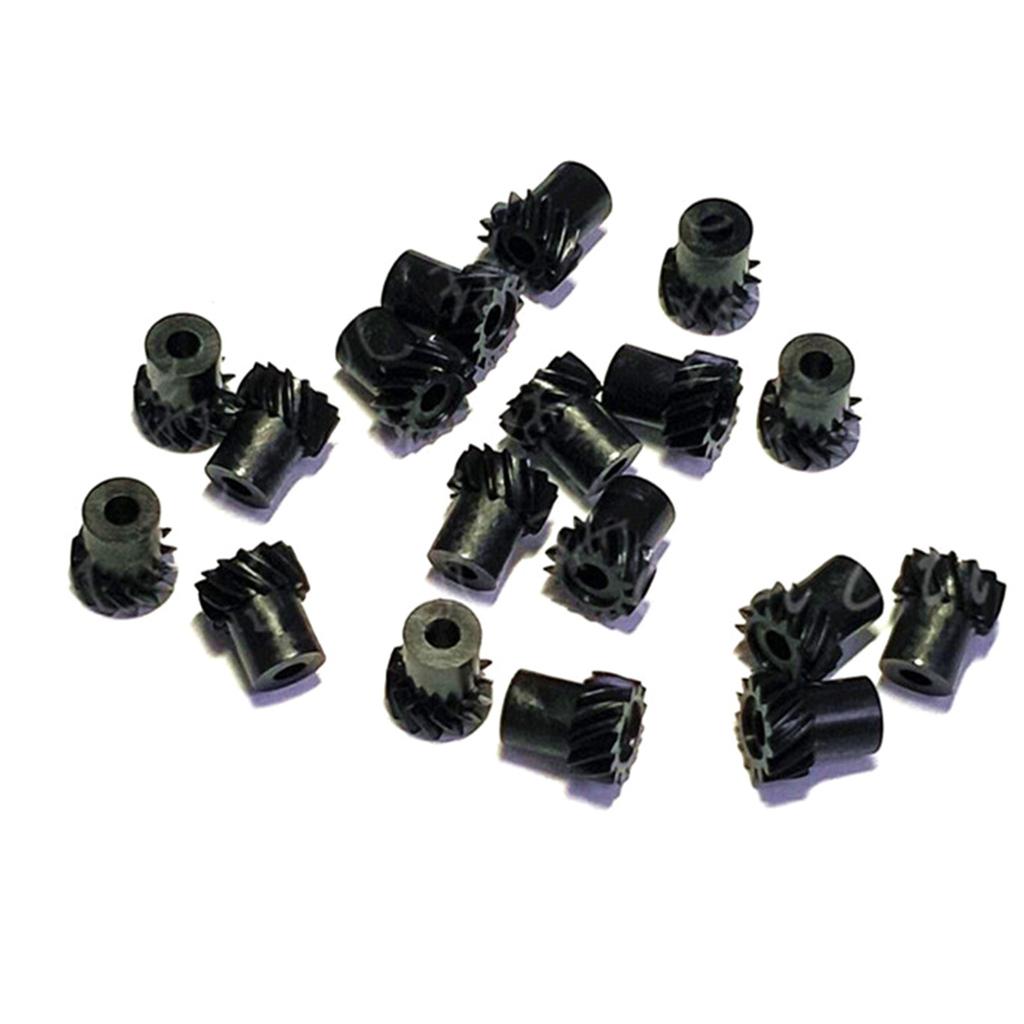 Parts Aperture Motor Gear For  D90 D80 D70 D60 Digital Camera SLRDSLR