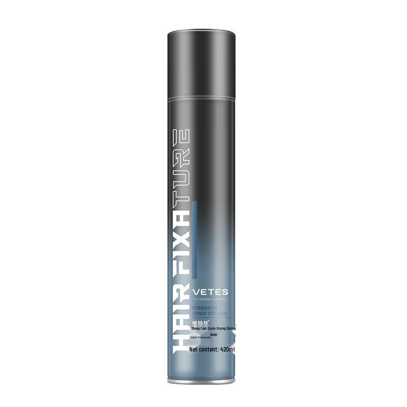 VS Men s Hair Styling & Volumizing Products