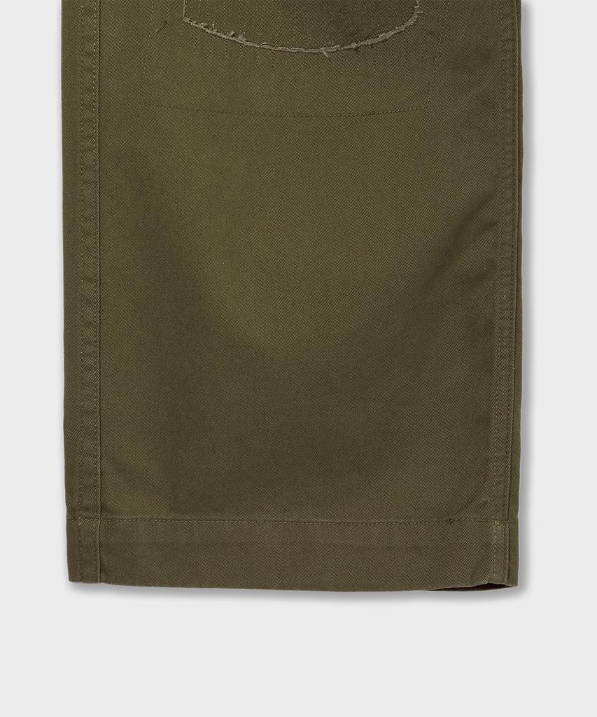 AMFEAST Veteran Fatigue Pants Ver.2 Olive