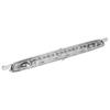 LED Rear Diffuser Bumper Light Stop Lamp Fit for Mercedes Benz S Class W222 A2229060048