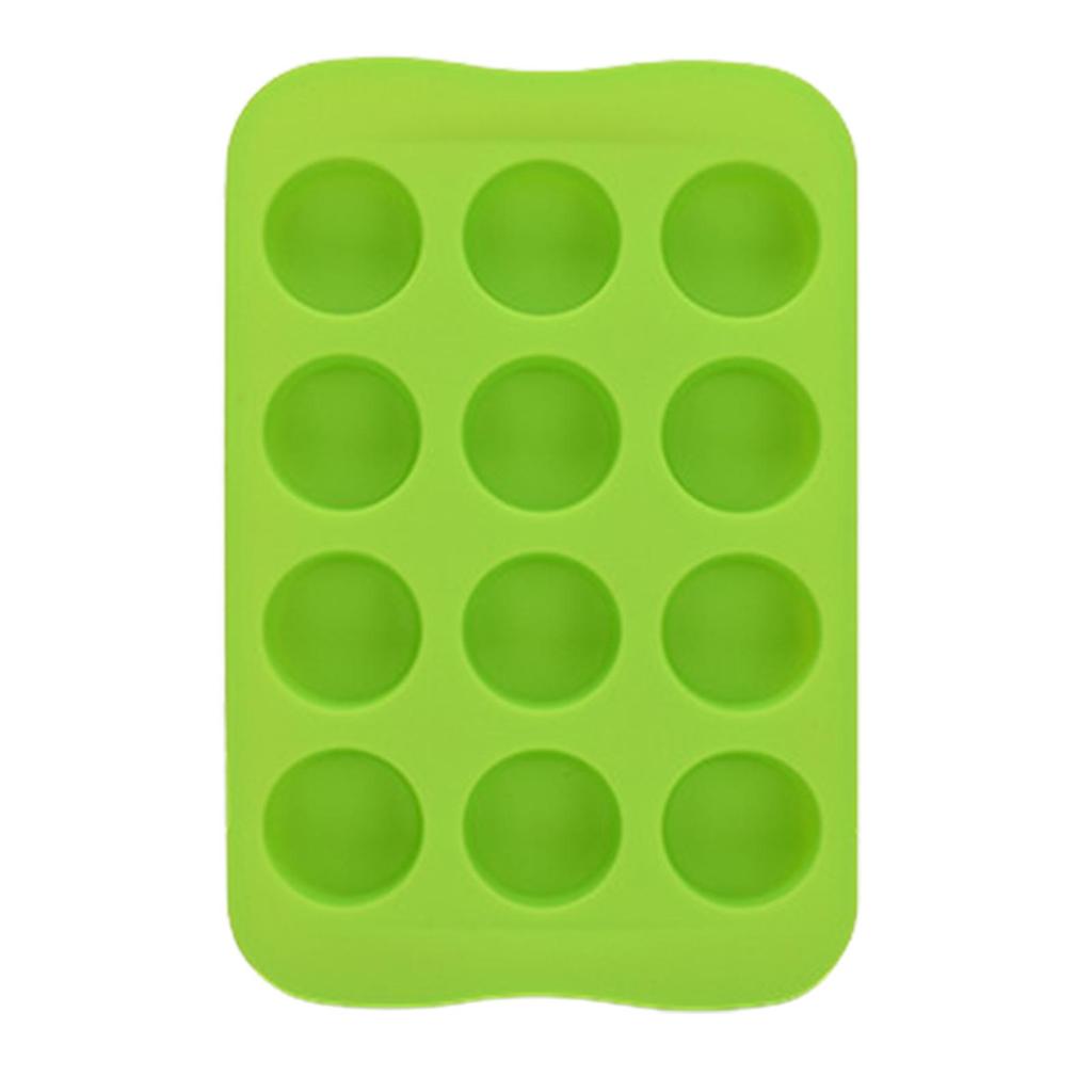 Ice Tray|Heart Square Star Round Shaped Ice Cube Trays for Freezer|Silicone Ice Cube Tray Easy Rele