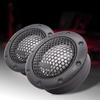 Auto Sound Tweeters Wide Frequency Response & Anti Magnetic Car Tweeter Speakers set High Durability for  High note