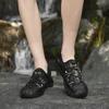 Men's Casual Shoes Breathable Mesh Casual Sneakers Sandals for Men