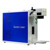 Dingjia Portable Fiber Laser Marking & Engraving Machine CN Plug (adapter Included)