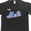 Mets T-Shirt Jake's 58 Casino Hotel Graphic Tee Delta Pro Weight Men's Size L Unisex T-Shirt