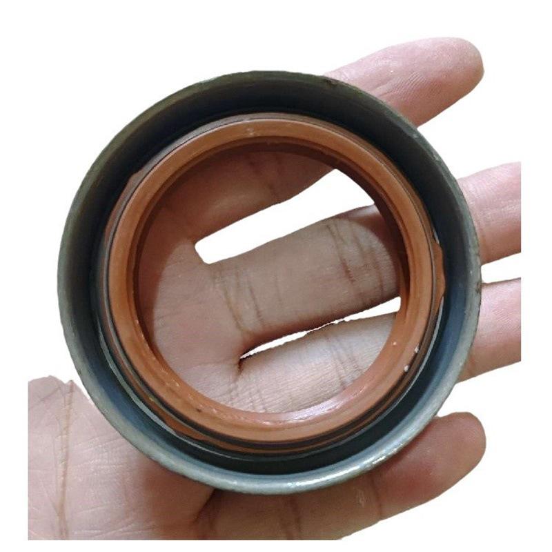 Yihu 13 Transfer Case Oil Seal (Drive Shaft End) CV6Z7275H for Cross-Border E-commerce Transfer case oil seal (drive shaft end) чёрный