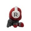 Forsaken Killdroid Plush Doll 22cm Peripherals Game Killdroid Stuffed Toy Pillows Party Decoration Fans Gifts Halloween