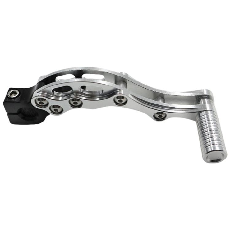 

Motorbike Engine Start Lever Replacement Motorcycle Engine Kick Start Starter Lever for JOG50/90/100 Fuxi 100CC