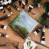 Ohuhu Oil Paint Set 24 Colors Oil Painting Paint Painting Art Supplies Set Beginner Adult Boys Girls 12ml Paint Tube