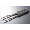 Captain Stag Grillzange 18cm Edelstahl Ug 3317