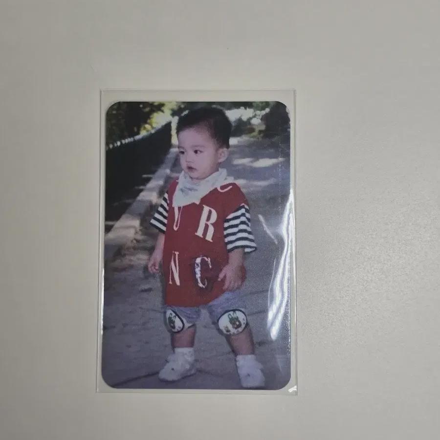 

Seventeen S.coups Semicolon Bonus Baby Foca