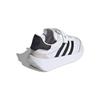 Adidas Originals Country Xlg Comfortable Versatile Shock Absorbing Durable Low Top Walking Shoes Baby Shoes White Gray IF6158