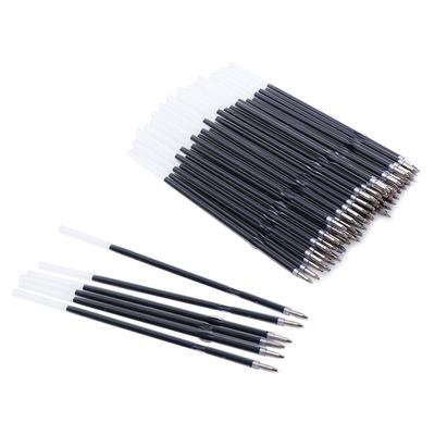 Pen Replacement Refill School Supplies 0.7mm Office Roller Pen Pen Refill Ballpoint Pen Writing Pen