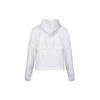 Nike Sportswear Casual Woven Hooded Jacket Women Jackets White CJ7345-102