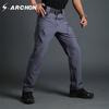 Spring and Autumn Outdoor Commuter Tactical Trousers IX Combat Pants Military Fans Multifunctional Pockets Special Forces Overalls Men's Pants