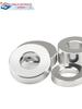 Thickened Aluminum Alloy Spacer and Washer Set: M2 M3 M4 M5 Sizes