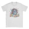 Unisex Unisex Harrys Kiss All The Time Album T Shirts Styles Pure Cotton Tops Vintage Short Sleeve Crewneck Tees Plus Size Tshirt