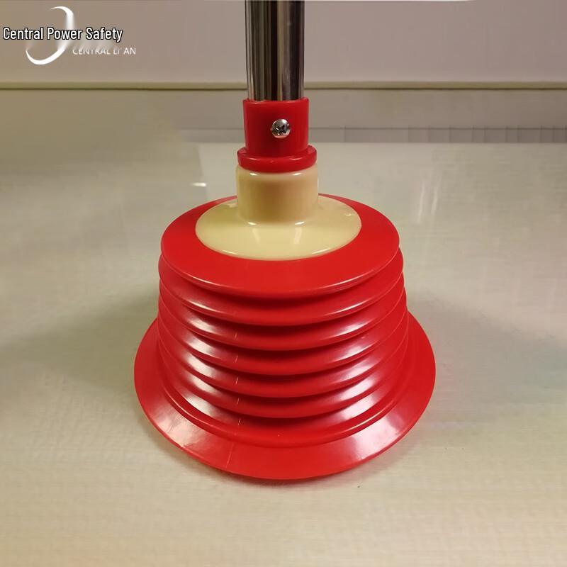 Zhonghuan Liann Pipe Plunger Drain Unblocker