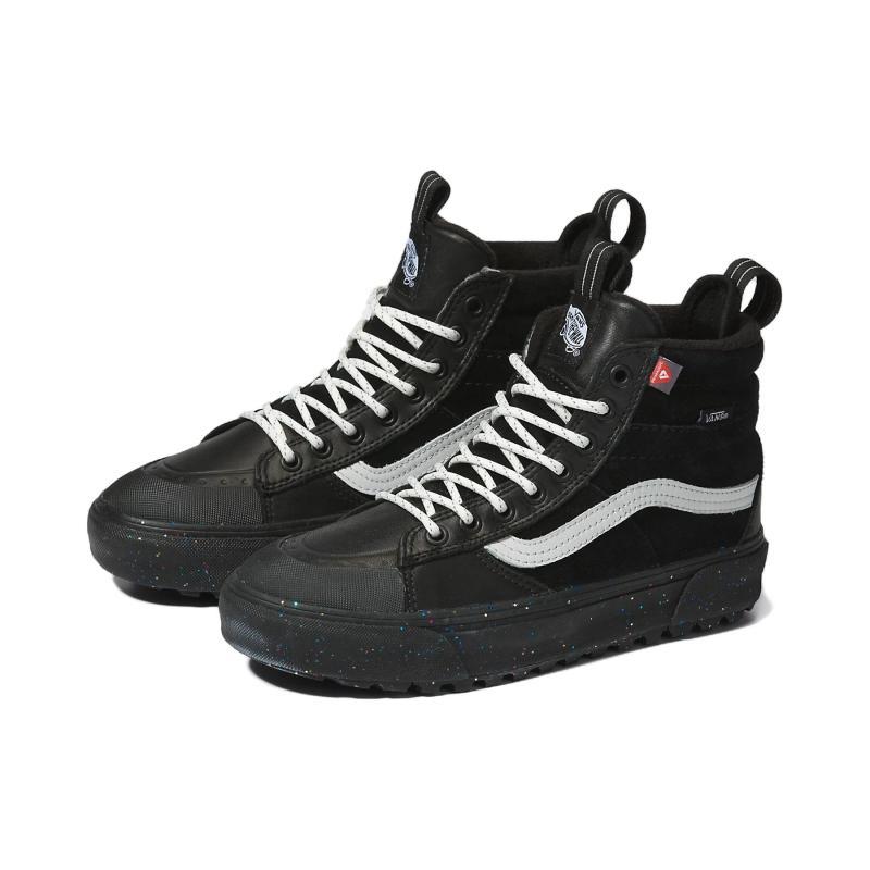 Vans SK8 HI Mte 2 Black Vans VN0A5HZZUNM
