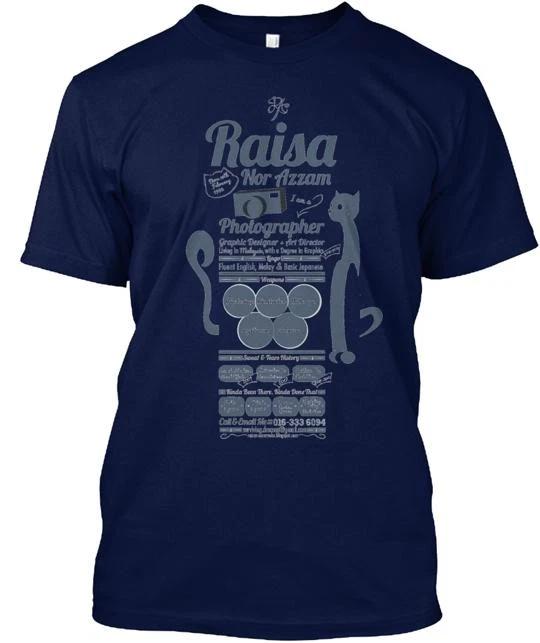 Funny Cat TTshirt Made in the USA Size S to 5XL 3XL