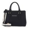 VALENTINO Black Women's Handbag - Zero Re Shopping Bag Nero 277244