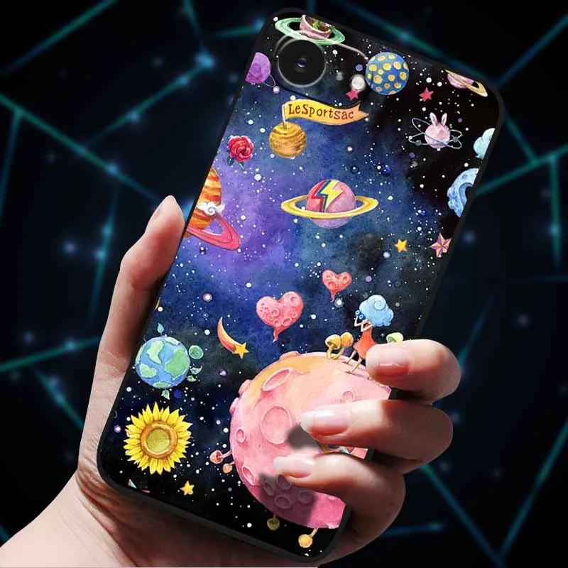 3D Blumen Prägung Hüllen Für iphone 17pro pro max 17Air iphone17 Weiche Silikon Handyhülle für iphone17 Air iphone17pro Rückentasche