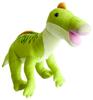 AQUA Plush Dinosaur Edmontosaurus