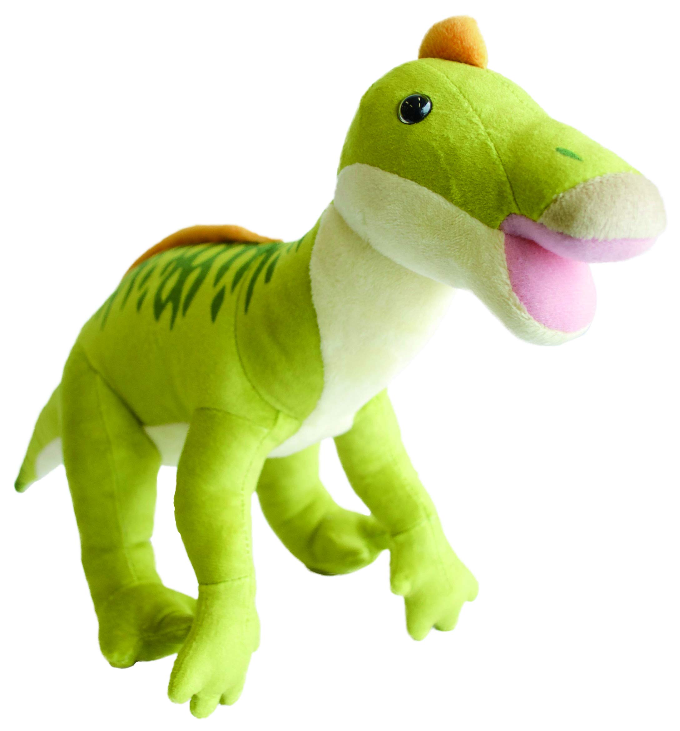 

AQUA Plush Dinosaur Edmontosaurus