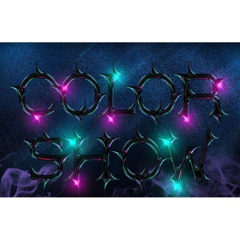 MLSMILE - Paint Stick (1-4)