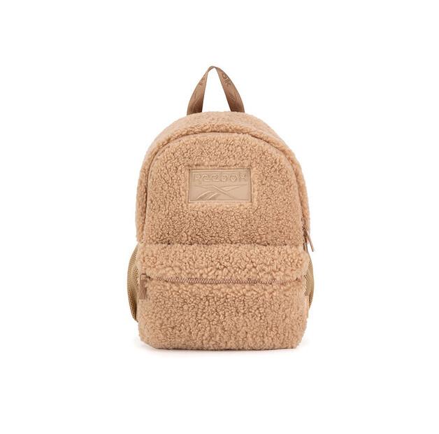 

Рюкзак Reebok RBK-043-CCC-05 бежевый NOSIZE